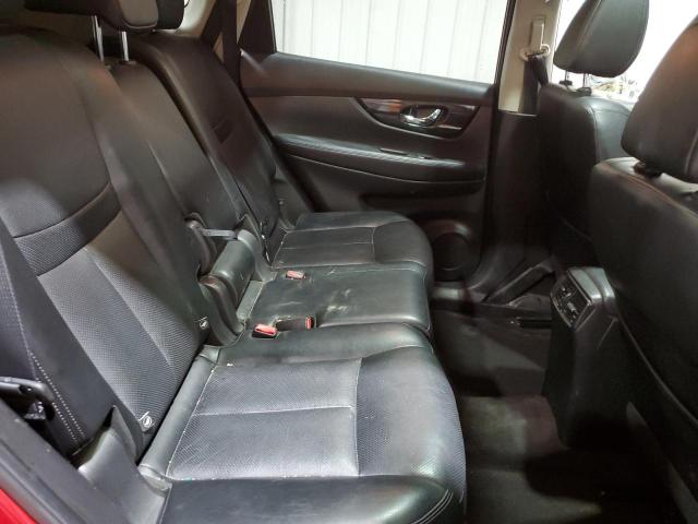 2017 NISSAN ROGUE S JN8AT2MVXHW282996