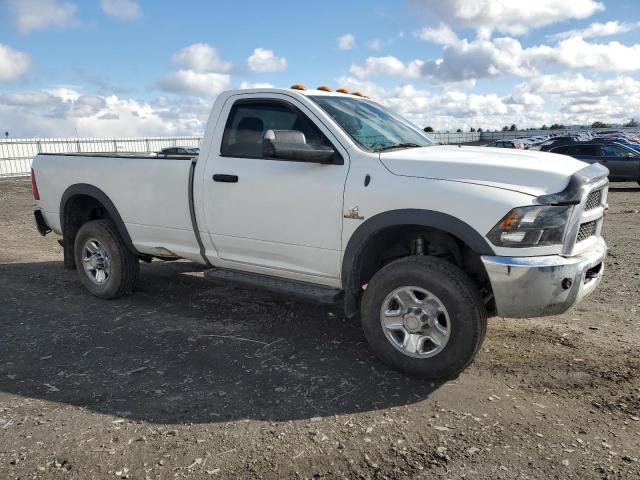 2016 RAM 3500 ST 3C63R3AL0GG242586