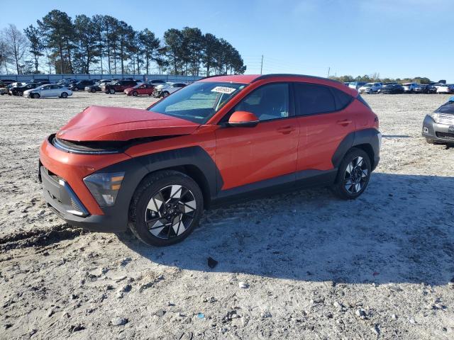Vin: km8hb3ab7ru086035, lot: 49859855, hyundai kona sel 2024 img_1