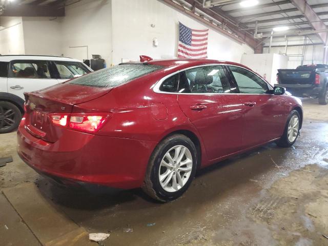 2017 CHEVROLET MALIBU LT 1G1ZE5ST0HF239658