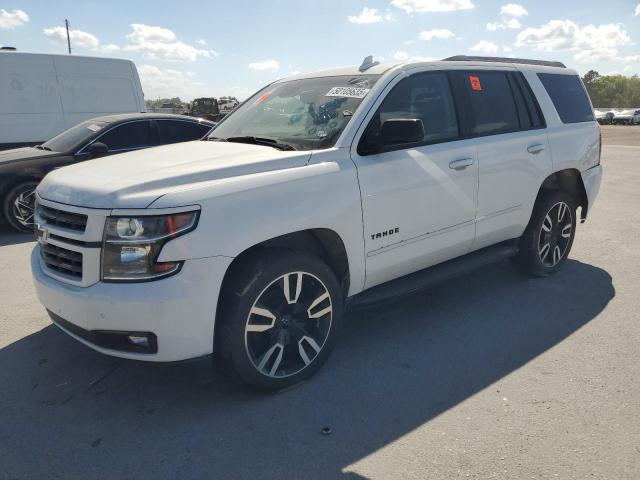 CHEVROLET TAHOE C150