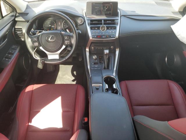 2021 LEXUS NX 300 BAS - JTJDARBZ5M2197639