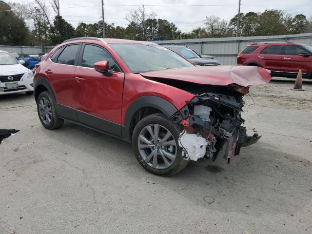 2025 MAZDA CX-30 PREF - 3MVDMBCM0SM763683