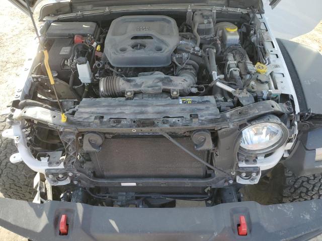 2020 JEEP WRANGLER U - 1C4HJXFN5LW139828