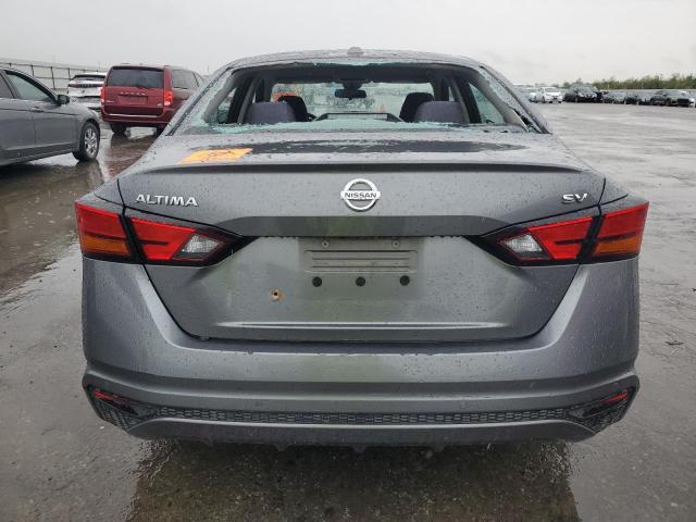 2021 NISSAN ALTIMA SV - 1N4BL4DV6MN346582