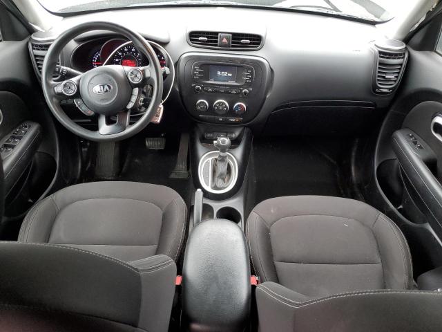 2016 KIA SOUL - KNDJN2A20G7273748
