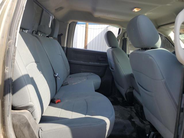 2013 RAM 2500 ST - 3C6TR5HT6DG579759
