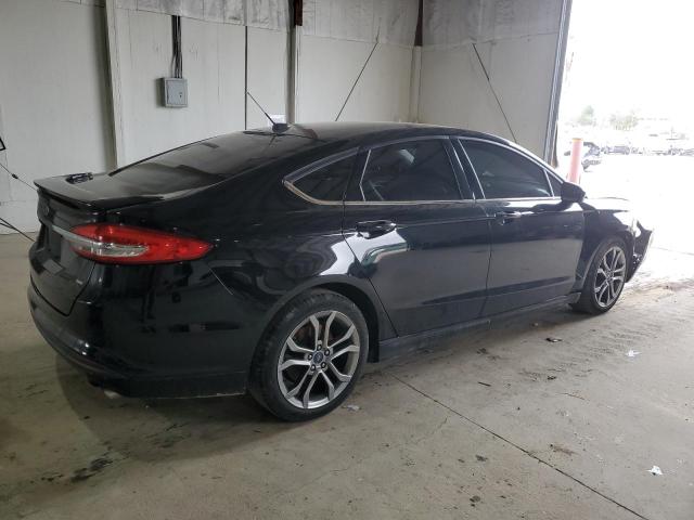 Vin: 3fa6p0h77hr395187, lot: 43986675, ford fusion se 20173