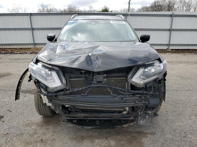 2020 NISSAN ROGUE S - JN8AT2MV5LW123148