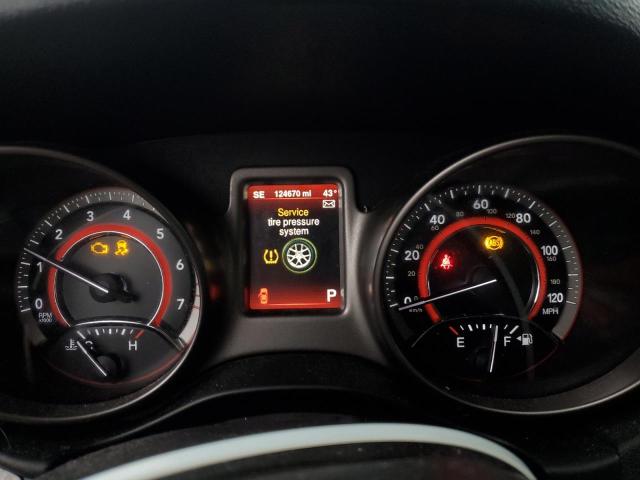 2015 DODGE JOURNEY CR - 3C4PDCGB5FT584144