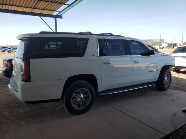 2017 GMC YUKON XL K - 1GKS2GKC0HR295342