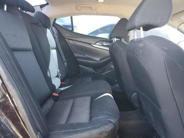 2017 NISSAN MAXIMA 3.5 - 1N4AA6AP0HC360207