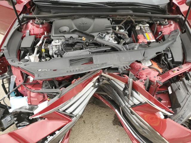2021 TOYOTA AVALON LIM 4T1NB1BB2MU001861