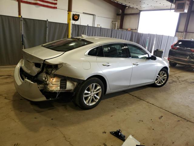 Vin: 1g1ze5st7gf217980, lot: 48699145, chevrolet malibu lt 20163