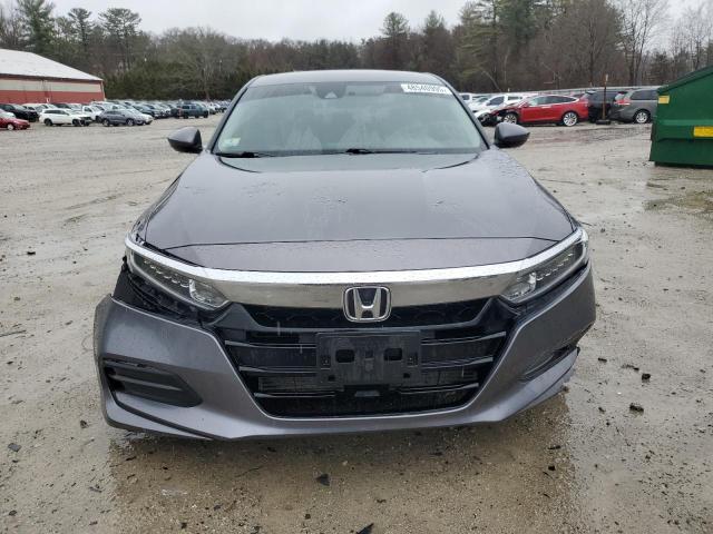 2019 HONDA ACCORD LX - 1HGCV1F18KA078061