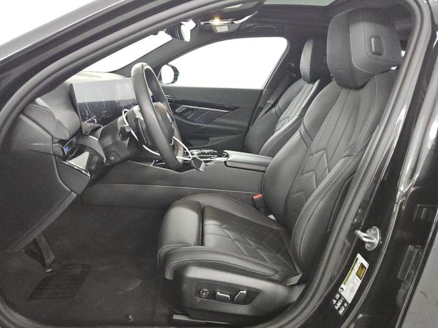 2024 BMW 530 XI - WBA53FJ05RCS33735