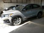 2019 HONDA HR-V SPORT - 3CZRU6H17KG729942