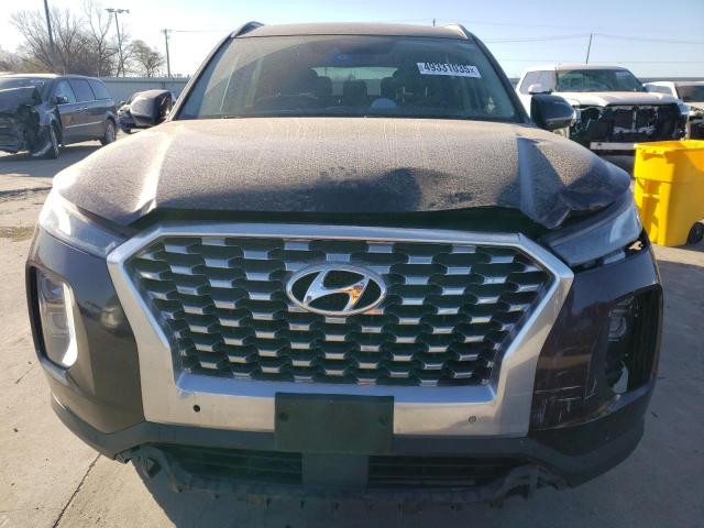 2020 HYUNDAI PALISADE S KM8R44HE7LU037610