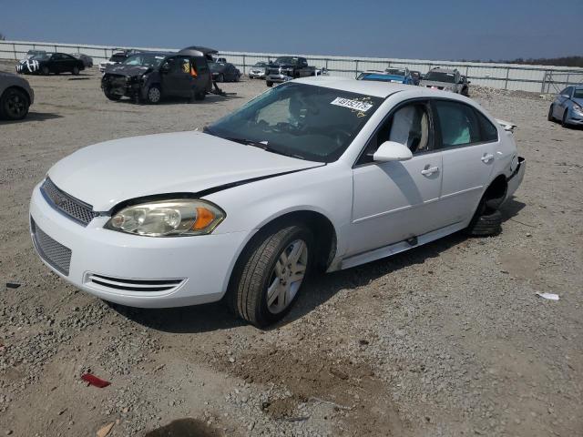 Vin: 2g1wb5e37c1172726, lot: 49152175, chevrolet impala lt 2012 img_1
