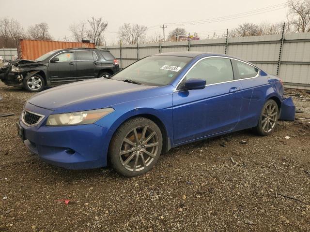 2009 HONDA ACCORD EXL #3126820334
