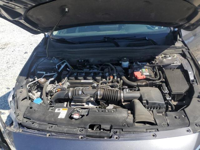 2019 HONDA ACCORD EX - 1HGCV1F43KA016951
