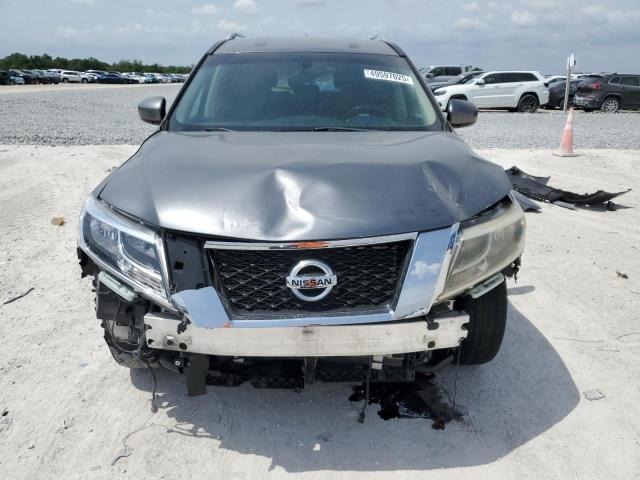 2015 NISSAN PATHFINDER - 5N1AR2MN0FC622824