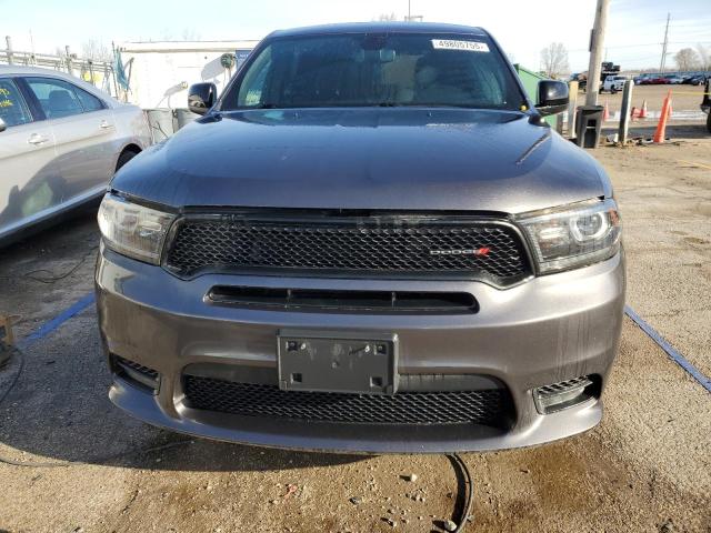 2019 DODGE DURANGO GT - 1C4RDJDG3KC651388