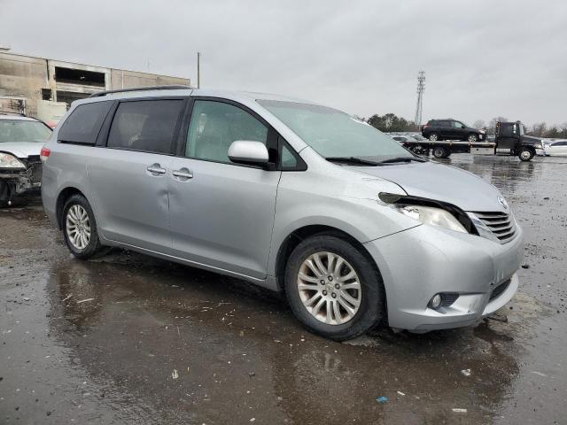 Vin: 5tdyk3dc3bs049356, lot: 47971545, toyota all models xle 20114