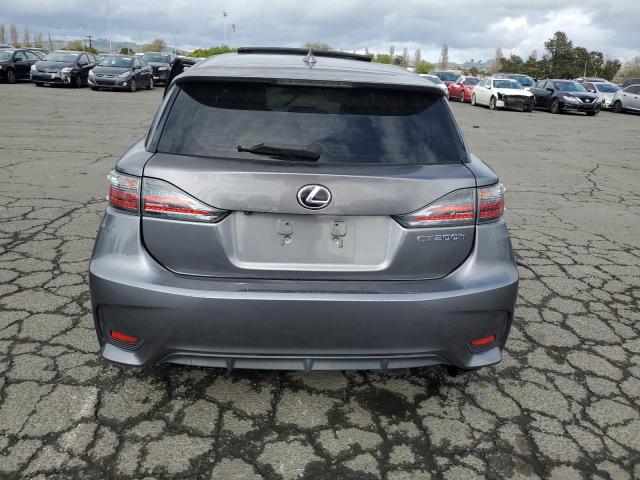 2014 LEXUS CT 200 - JTHKD5BH9E2190744