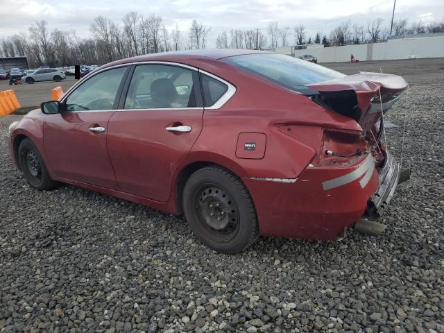 Vin: 1n4al3ap8en373960, lot: 47479635, nissan altima 2.5 20142