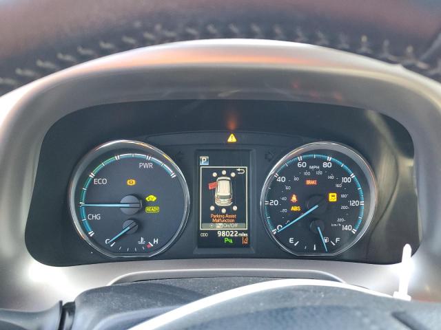 2016 TOYOTA RAV4 HV LI - JTMDJREV9GD009564