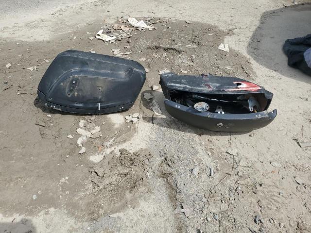 2002 HONDA VTX1800 S 1HFSC49302A001897