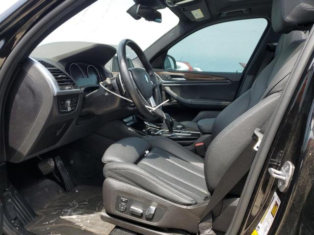 2019 BMW X3 SDRIVE3 - 5UXTR7C58KLF30724