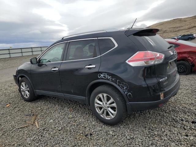 Vin: knmat2mv7fp577279, lot: 50094335, nissan rogue s 20152