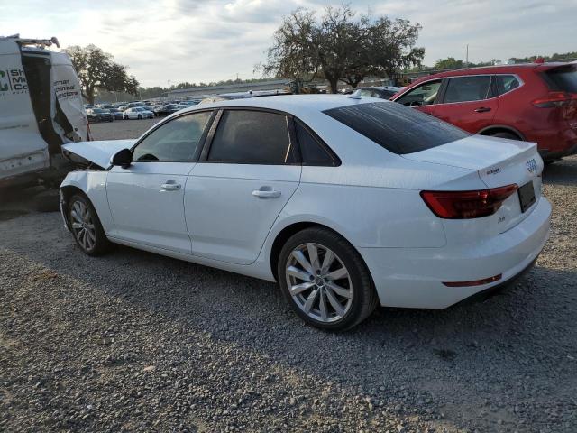 Vin: waugmaf41hn049514, lot: 50862665, audi a4 ultra premium 20172