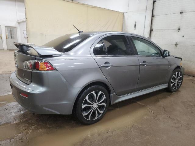 Vin: ja32v2fw2hu012977, lot: 50804625, mitsubishi lancer es 20173