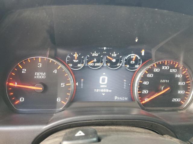 2015 GMC SIERRA K15 - 3GTU2WEC0FG359810