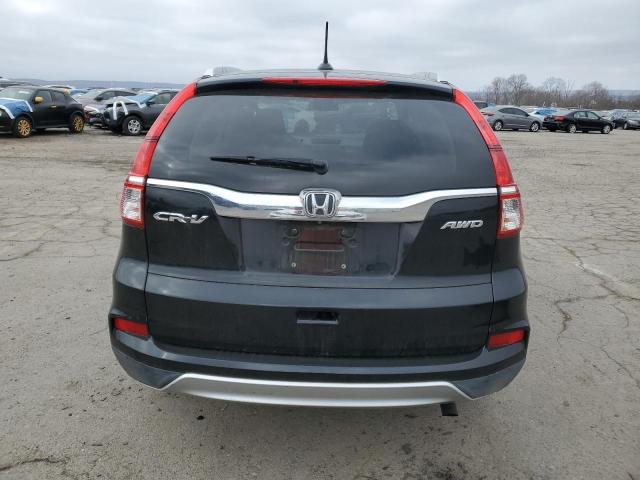2015 HONDA CR-V EXL - 2HKRM4H7XFH630916