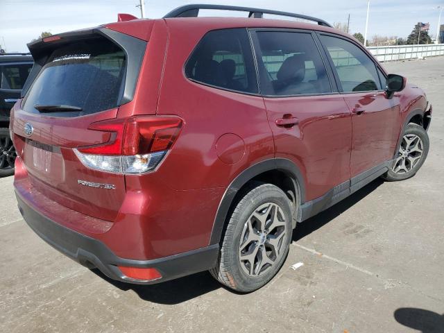 Vin: jf2skafc7mh472540, lot: 49507375, subaru forester premium 20213