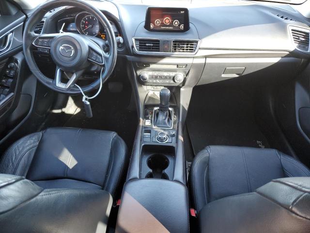 2018 MAZDA 3 GRAND TO - 3MZBN1M32JM207053
