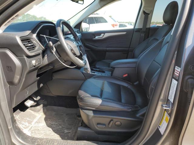 2021 FORD ESCAPE SEL - 1FMCU0H63MUB27782