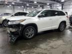 2018 TOYOTA HIGHLANDER - 5TDJZRFH7JS876610