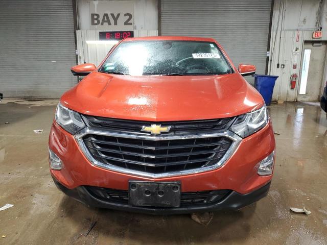 2020 CHEVROLET EQUINOX LT - 2GNAXKEV3L6216203