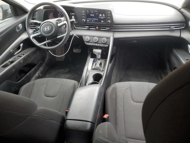 2021 HYUNDAI ELANTRA SE - KMHLL4AG7MU069480