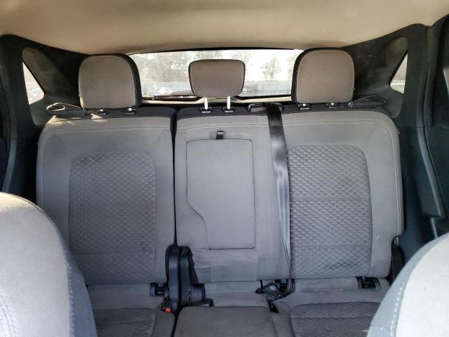 2020 FORD ESCAPE SE - 1FMCU0G69LUA37827