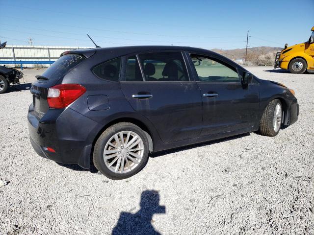 Vin: jf1gpah68e8223667, lot: 49352025, subaru impreza limited 20143