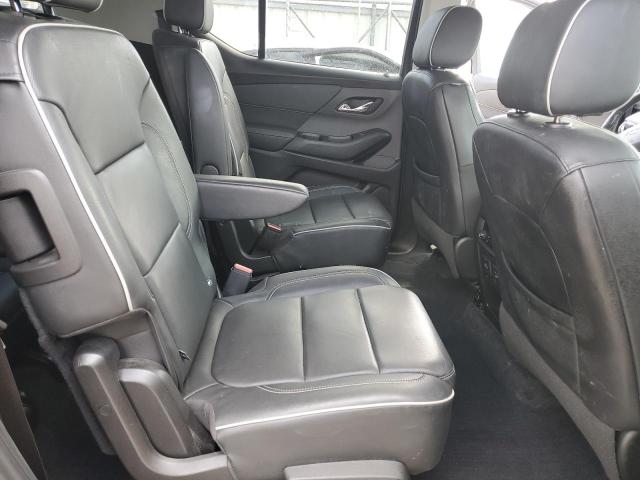 2021 CHEVROLET TRAVERSE H 1GNEVNKW7MJ252339