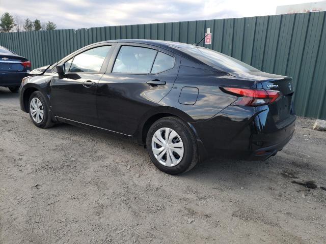 Vin: 3n1cn8dv2sl815361, lot: 50258415, nissan versa s 20252