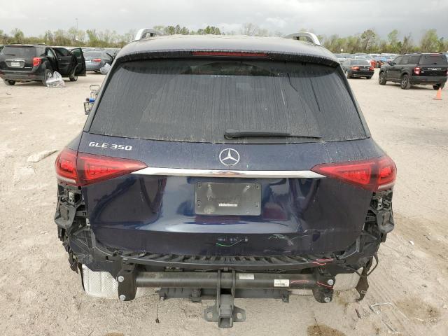 2020 MERCEDES-BENZ GLE 350 - 4JGFB4JB8LA182391