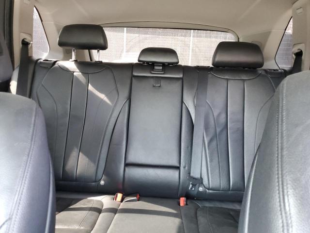 2016 BMW X5 XDR40E - 5UXKT0C59G0S77407